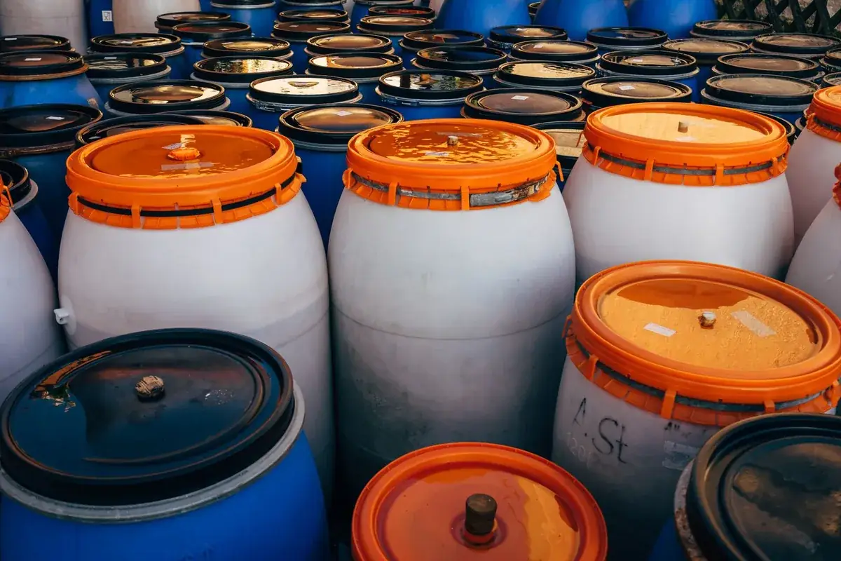 Chemical & Toxic Waste Cleanup in Casa Loma, CA